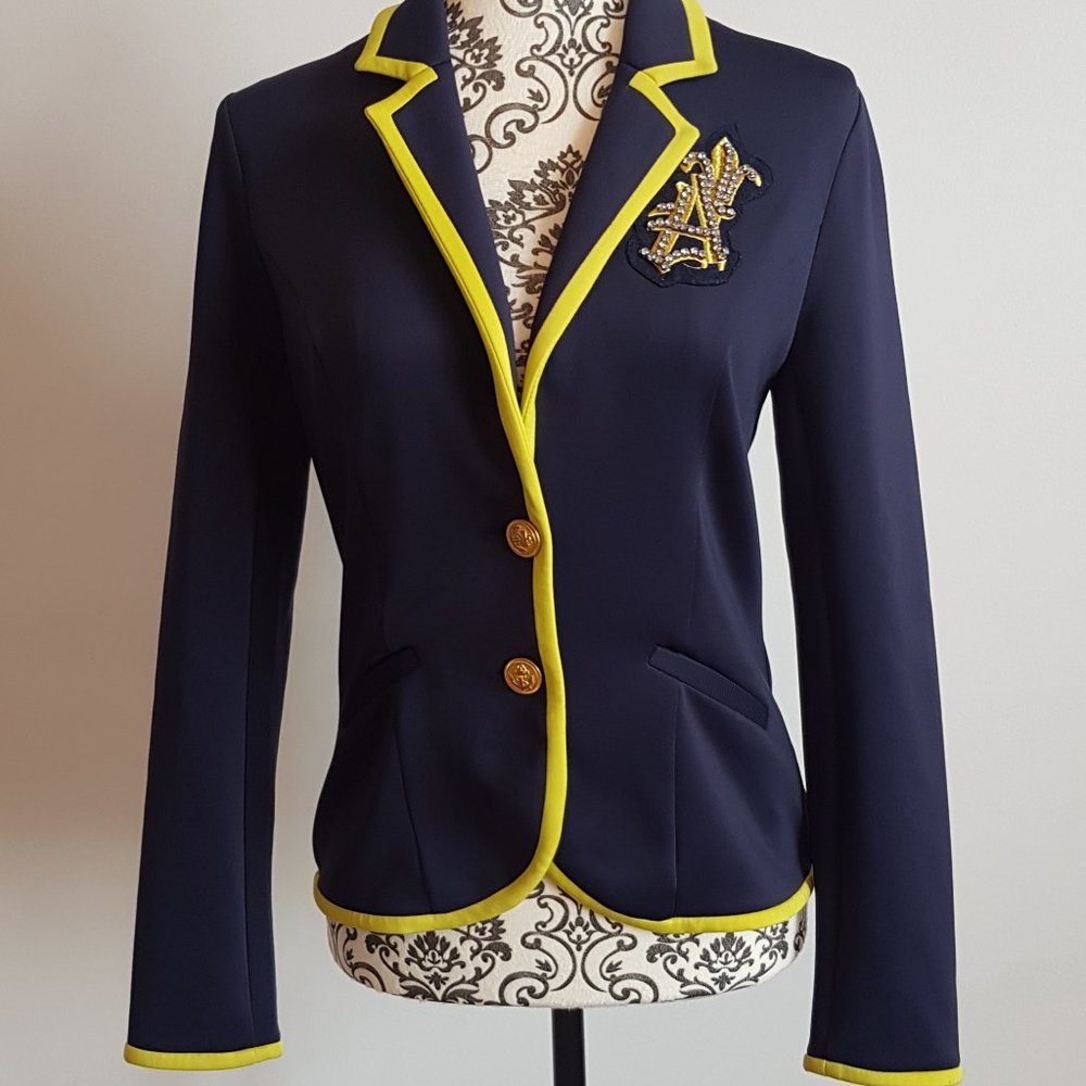 Forever 21 Blazer